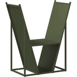  stojalo za drva, 69,5x35x81 cm | Shoptok.si