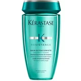 Kérastase Résistance bain extentioniste šampon za jačanje za sporo rastuću kosu 250 ml za žene