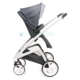 Cosmo 2v1 Navy Blue + MaxiCosi adapterji | Shoptok.si