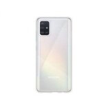 Nillkin ultra tanek silikonski ovitek za samsung galaxy A02s A025 - prozoren | Shoptok.si
