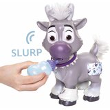 Frozen Baby Sven interaktivni set sa priborom za negu | Eponuda.com