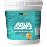 Smania Akrilni poliuretanski vodoodporni premaz AquaCoatz™ (1 kg) | Shoptok.si