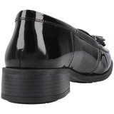 Clarks Nizki čevlji Havisham Edge 26178704 Črna | Shoptok.si