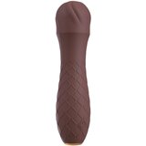 You2Toys Hazel 01 - Brezžični fleksibilni masažni pripomoček (vijolična) | Shoptok.si