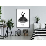  Poster - LBD 30x45 | shoptok.hr