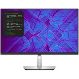 Dell Monitor Professional P2723QE 27in, 3840x2160 4K, IPS, Antiglare, 16:9, 1000:1, 350 cd/m2, 8ms/5ms, 178/178, DP, HDMI, USB-C, 4x USB 3.2, RJ-45, Tilt, Swivel, Pivot, Height Adjust, 3Y Cijene