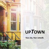 Hauck kolica Uptown Melange Grey Slike