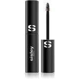 Sisley Phyto-Sourcils Fix gel za zgostitev obrvi 5 ml odtenek 2 Medium Dark za ženske Cene
