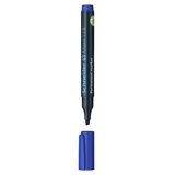 Schneider maxx 133 permanentni marker kosi vrh - odaberite boju plava ( 196332 ) | ePonuda.com