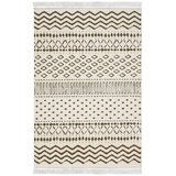 Conceptum Hypnose tepih 80x120cm braon | Eponuda.ba