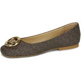Michael Kors MILAN FLEX BALLET Smeđa | shoptok.hr