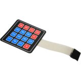 ARDUINO modul tastatura 4x4 8pin ZR543 | Eponuda.ba
