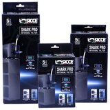Sicce Lightscape LED pozadina crveno-žuta Cene