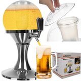 Ruhhy točionik pića 3,5 l s posudom za led Slike