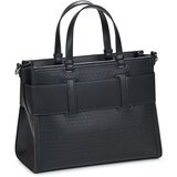 EAX Torbice za na ramo SHOPPING BAG XW000920 AF22626 Črna | Shoptok.si
