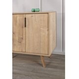 Hanah home komoda s ladicama, krem | Eponuda.ba
