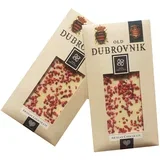 Old Dubrovnik, bijela s malinom, 75g