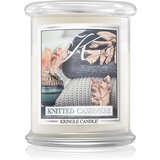Kringle Candle Knitted Cashmere mirisna svijeća 411 g Cijene