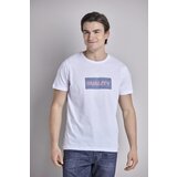 Legendww pamučna muška majica sa grafickim printom | Eponuda.com