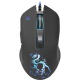 Defender Sky Dragon GM-090L optična gaming miška + podloga, (20420918) Cene