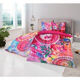 Novel posteljnina 140/200 cm saten | Shoptok.si