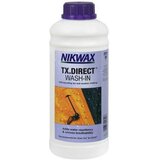 Nikwax impregnacijsko sredstvo TX.Direct Wash-In 253 1L Cene