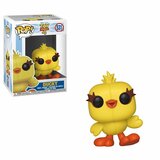 Funko POP! DISNEY PIXAR: TOY STORY 4 - DUCKY, (683119) Cene