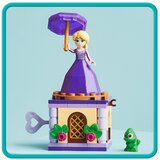 Lego disney princess twirling rapunzel ( LE43214 ) cene