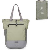 Patagonia TERRAVIA TOTE PACK Bež Cijene