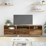 TV ormar Staro drvo 150 x 30 x 45 cm Konstruirano drvo | shoptok.hr