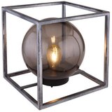 Globo SOLARNA SVETILKA 23/23/23 cm | Shoptok.si