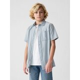 GAP Kids Denim Shirt - Boys Cijene