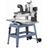 Bernardo Maschinen Bernardo Brusilica protočna - kalibrirka ZSM 405 - 230 V | Eponuda.com