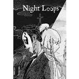 Steam Night Loops (PC) Key GLOBAL Steam Night Loops (PC) Key GLOBAL Slike