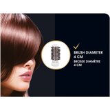 Rowenta Brush Activ CF9520F0 samovrtljivi kodralnik-sušilec | Shoptok.si