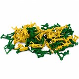 Military Set Soldiers Army Soldier Figures 72 pcs. | shoptok.hr