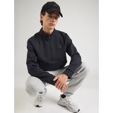 Under Armour Športna majica 'Unstoppable' črna | Shoptok.si