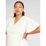 EVOKED Obleka 'VIDELEA' kremna | Shoptok.si