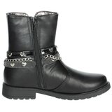 Asso Polškornji AG-16582 Črna | Shoptok.si