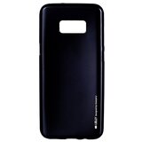  Zaštitna futrola Mercury i-Jelly metal case Samsung G955 S8 Plus black Cijene