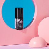 Essence studio nails UV GEL NAIL gel lak za nohte z uporabo UV/LED lučke odtenek 103 lavender and ever 5 ml | Shoptok.si