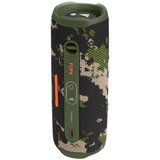 JBL Prenosni zvočnik Flip 6, camo | Shoptok.si