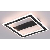 Lesnina-XXXL stropna led-svetilka 45/5/45 cm | Shoptok.si