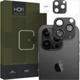 HOFI OVITEK ZA KAMERO FULLCAM PRO+ ZA IPHONE 14 PRO / 14 PRO MAX ČRN, (22069357) | Shoptok.si