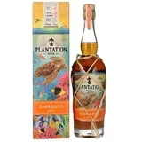 Rum Barbados 2013 0.7