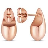 Vuch Lurea Rose Gold naušnice | shoptok.hr