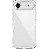 Nillkin NATURE TPU PRO OVITEK ZA IPHONE 17 PROZOREN ZAŠČITNI OVITEK, (5000336811) | Shoptok.si