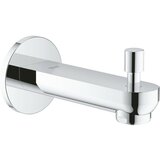 Grohe eurosmart cosmopolitan izliv za kadu sa prebacivačem 13262000 Cene