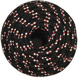  Višenamjensko pomoćno uže 18 mm 100 m Crna i crvena PP - Crna i crvena 18 mm 100 m | shoptok.hr