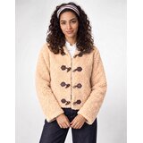 Only ONLEIRA TEDDY DUFFLE Bež | shoptok.hr